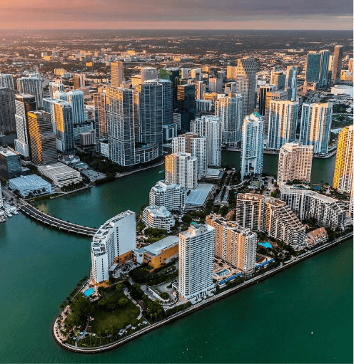 Contact Us Ben Federico