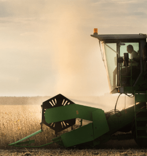 agriculture Ocean Freight Forwarder - Agriculture