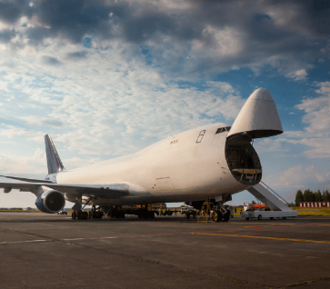 air-freight-services-img Air Freight - Ben Federico - A Freight Forwarding Company from Miami