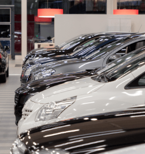 automotive Ocean Freight Forwarder - Automotive