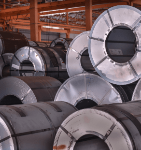 hardware-manufacturing Ocean Freight Forwarder - Hardware and Manufacturing