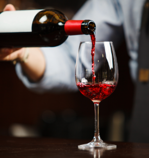 hospitality-img Express Air Freight - Hospitality