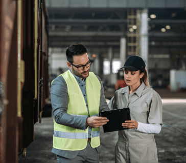 project-services Projects - Ben Federico - A Freight Forwarding Company from Miami